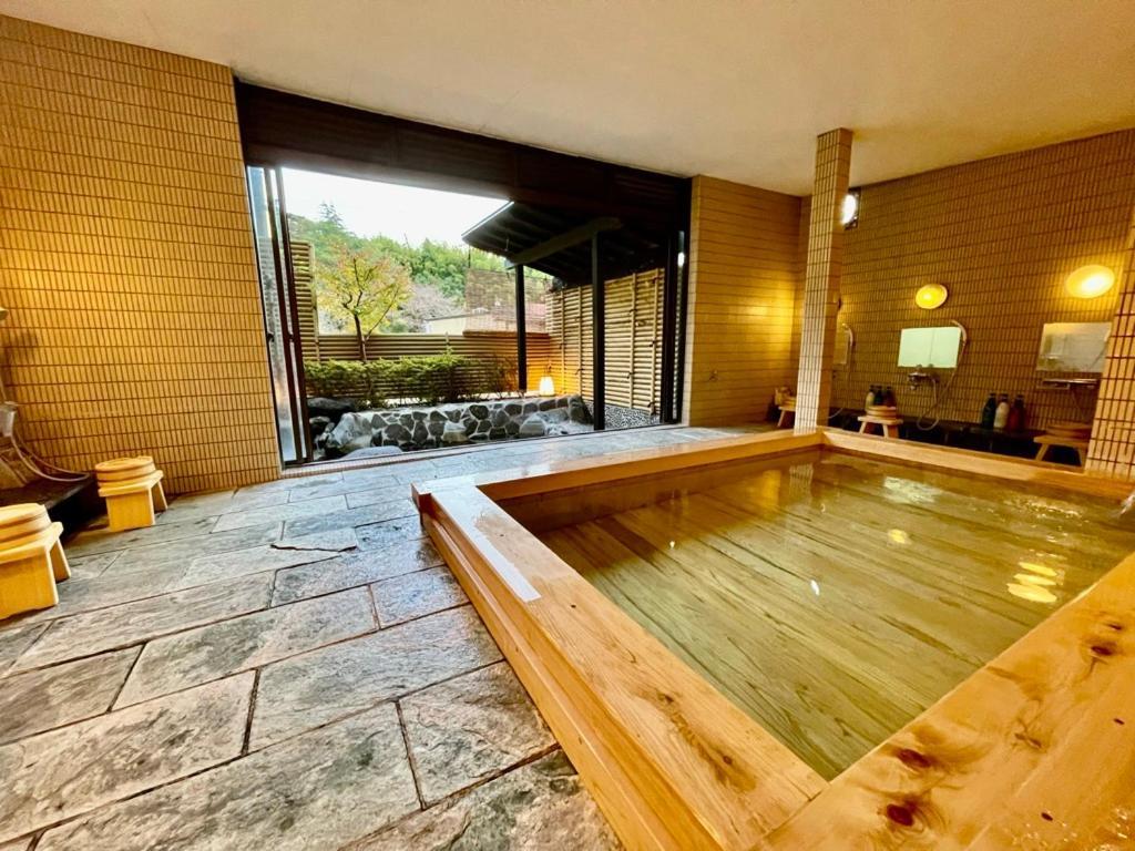 Katsura No Izumi Hotel Izunokuni Exterior foto